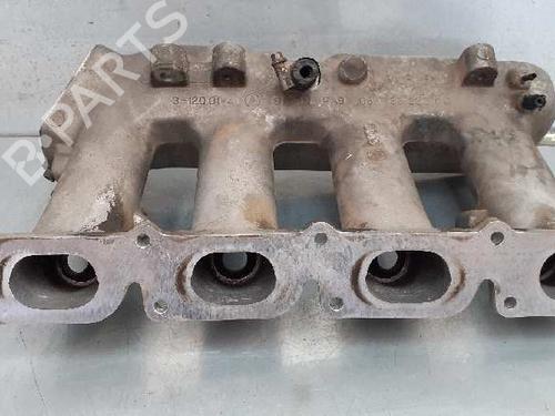 Intake manifold VW GOLF IV (1J1) 1.8 T | BP12775475M70 