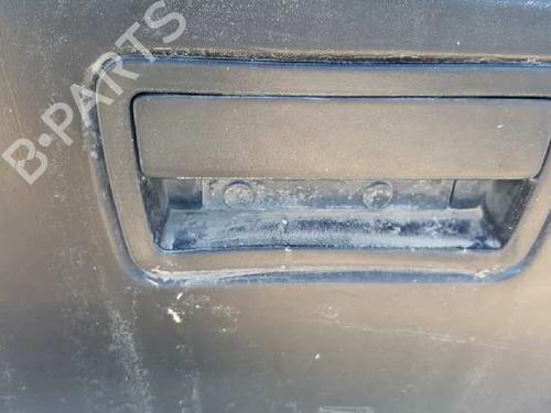 Left rear door RENAULT LAGUNA II (BG0/1_)  | BP12905593C4 