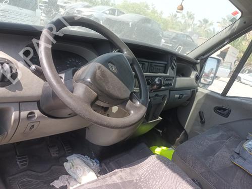 Injection pump RENAULT MASTER II Platform/Chassis (ED/HD/UD) | BP32252933M78