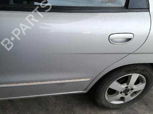 Left mirror DAEWOO NUBIRA (J100) 1.6 16V | BP12699080C26 