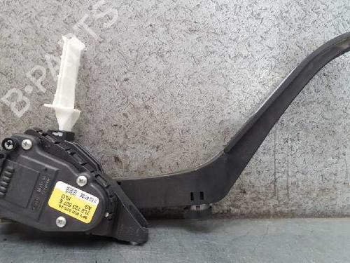 Pedal AUDI Q7 (4LB) 3.0 TDI quattro | BP12716843I4 