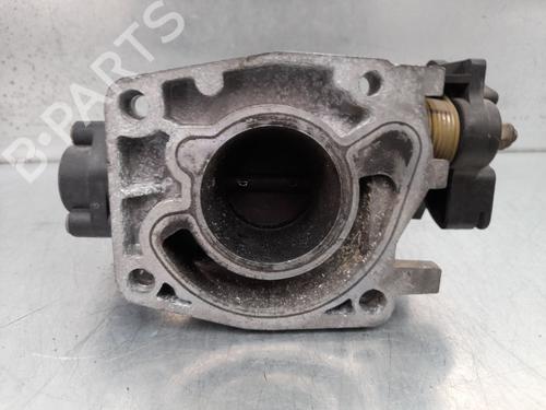 Throttle body FORD FIESTA Hatchback Van (JV_) D 1.8 | BP12790737M82 