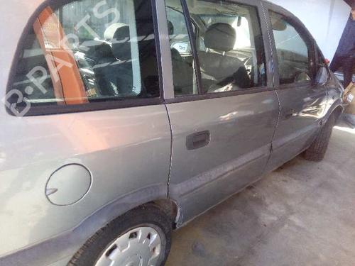 Electronic sensor OPEL ZAFIRA A MPV (T98) 1.6 16V (F75) | BP12689746M84 