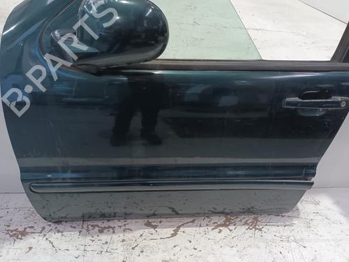 Left front door MERCEDES-BENZ M-CLASS (W163) ML 320 (163.154) | BP16438453C2 