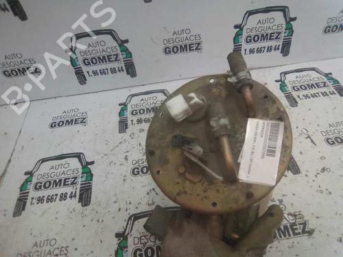 Used Fuel pump MAZDA 323 F VI Hatchback (BJ) 1.6 (BJ10M) (98 hp) 12817471