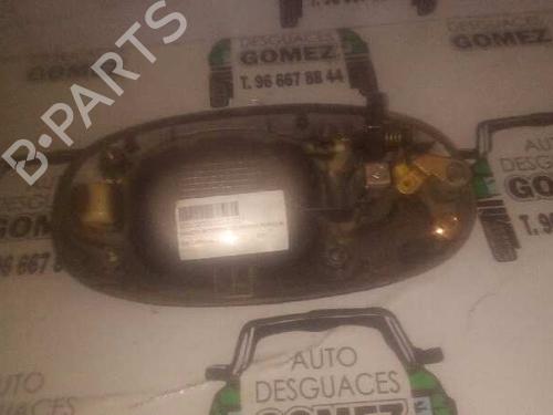 Used Front right exterior door handle KIA CARNIVAL II (GQ) 2.5 V6 (150 hp) 12797409