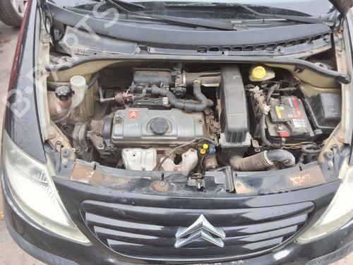 Engine control unit (ECU) CITROËN C3 I (FC_, FN_) 1.1 i | BP32175015M57