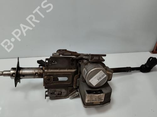 Used Steering column NISSAN MICRA III (K12) [2002-2011]  32501660