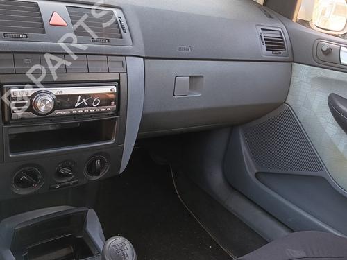 Headlight switch SKODA FABIA I (6Y2) | BP36110706I24 - Image 18