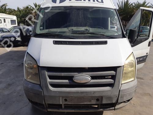 Used Parts FORD TRANSIT Van (FA_ _) [2006-2014]  4321728