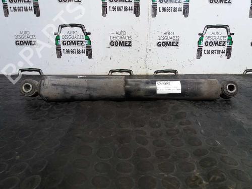 Used Right rear shock absorber FIAT DUCATO Van (244_) 2.3 JTD (110 hp) 12787748