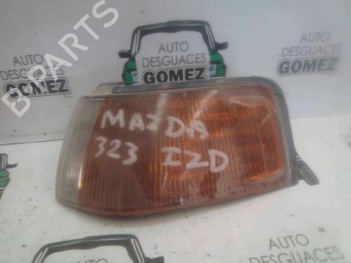 Used Left front indicator Left front indicator 12808825 12808825