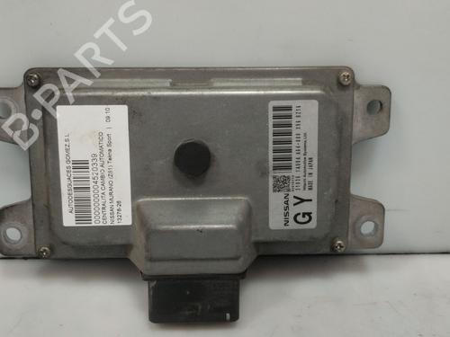 Gearkassestyreenhed NISSAN MURANO II (Z51) [2007-2014]  32323123