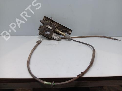 håndbremse håndbremse OPEL INSIGNIA A (G09) [2008-2017] 34631440 34631440