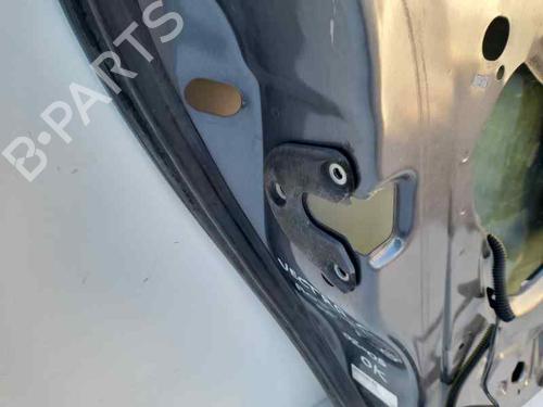 Dør venstre bak OPEL VECTRA C (Z02) 1.9 CDTI (F69) | BP12706446C4 