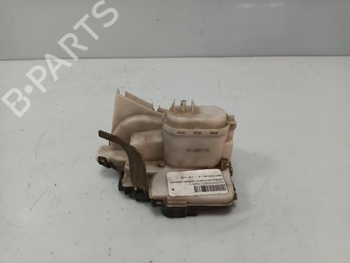 Rear right lock SEAT IBIZA II (6K1) 1.6 i | BP12722923C99 