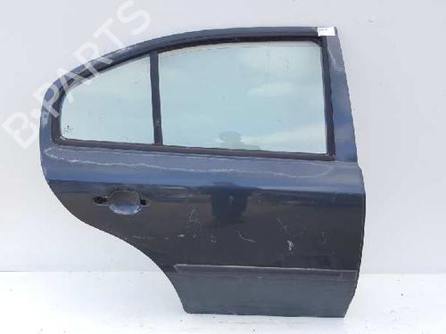 Used Right rear door SKODA OCTAVIA I (1U2) 2.0 (116 hp) 12801163
