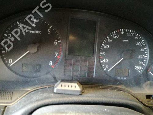 Remskive AUDI A8 D2 (4D2, 4D8) 4.2 quattro | BP13973492M122 