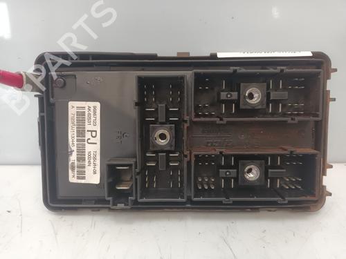 Used Fuse box CHEVROLET AVEO / KALOS Saloon (T250, T255) [2005-2025]  19487688