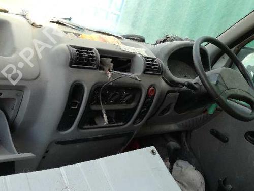 Front left exterior door handle OPEL MOVANO A Van (X70) 2.2 DTI (FD) | BP12706311C128
