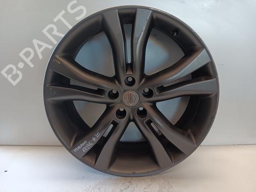 Used Rim NISSAN MURANO II (Z51) [2007-2014]  32476547