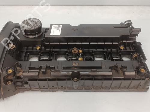 Used Valve cover ALFA ROMEO 147 (937_) 1.6 16V T.SPARK ECO (937.AXA1A, 937.BXA1A) (105 hp) 27387931