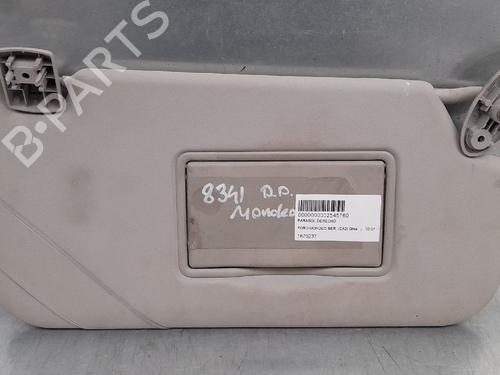 Used Right sun visor FORD MONDEO IV (BA7) 2.0 TDCi (140 hp) 12763043