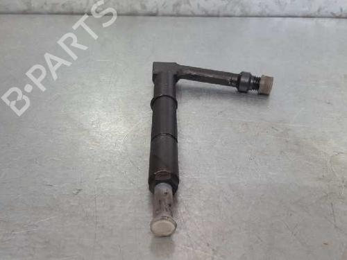 Injector NISSAN ALMERA TINO (V10) 2.2 dCi | BP12705131M100 