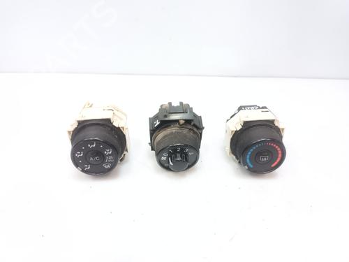 Used Climate control TOYOTA URBAN CRUISER (_P1_) [2007-2016]  25917653