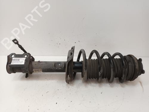 Venstre fortil støddæmper OPEL ASTRA H GTC (A04) 1.9 CDTI (L08) (101 hp) 17961388