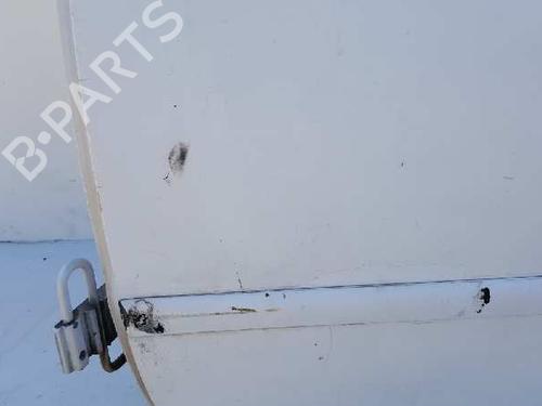 Left rear door VW PASSAT B5.5 (3B3) 1.9 TDI | BP12761580C4 