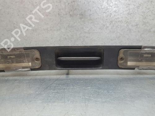 Tailgate handle SAAB 9-3 (YS3D) 2.2 TiD | BP12730383C132 