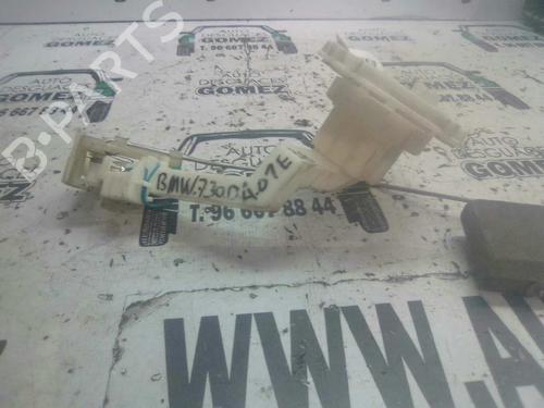 Used Fuel pump BMW 7 (E38) 730 d (184 hp) 12817075