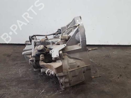 Gearbox ALFA ROMEO 147 (937_) 1.6 16V T.SPARK ECO (937.AXA1A, 937.BXA1A) | BP12798366M3 