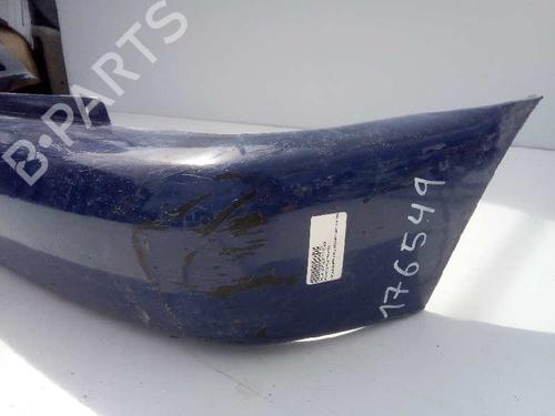 Rear bumper VW POLO III (6N1) 64 1.9 SDI | BP12721140C8 
