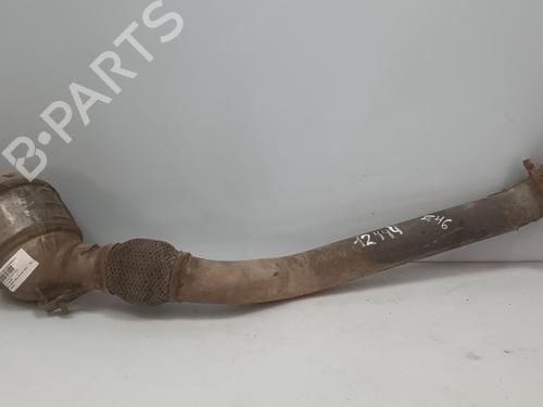 Used Catalyst BMW 3 (E46) 320 d (150 hp) 26019235