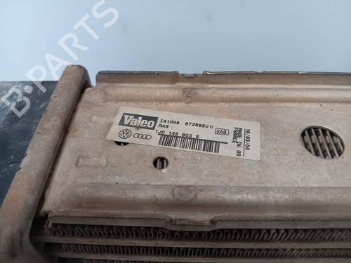 Intercooler SEAT TOLEDO II (1M2) | BP40197714M30 - Image 2
