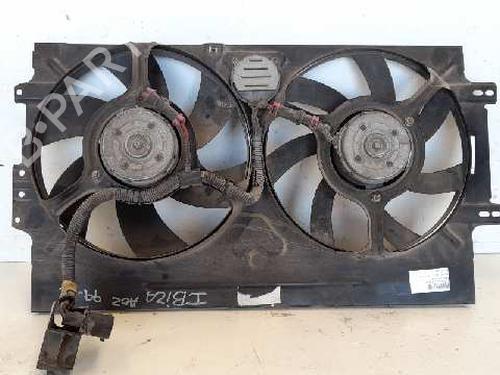 Used Radiator fan SEAT IBIZA II (6K1) 1.8 i (90 hp) 12711590