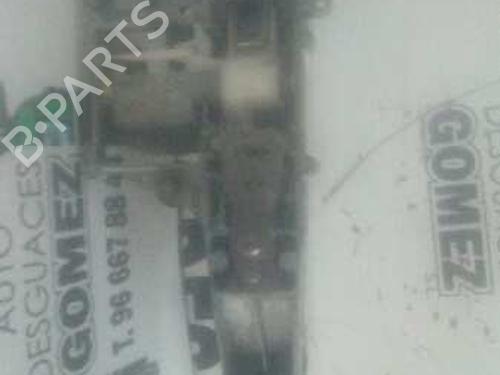 Rear right exterior door handle CITROËN C4 Picasso I MPV (UD_)  | BP12736367C130 