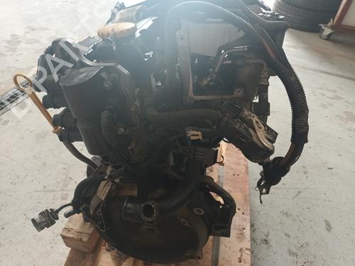 Engine OPEL MERIVA A MPV (X03) 1.6 (E75) | BP29124589M1 