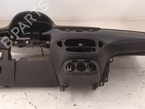 Used Dashboard OPEL CORSA E (X15) [2014-2025]  28568449