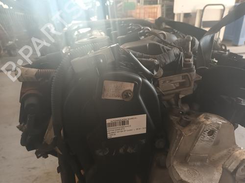 Engine PEUGEOT 407 SW (6E_, 6D_) 2.0 | BP28676889M1 
