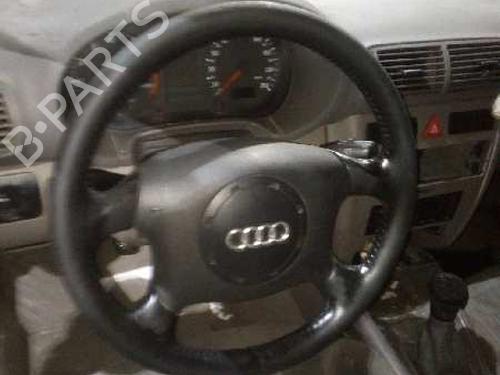 Engine mount AUDI A3 (8L1) 1.8 T | BP12689982M89
