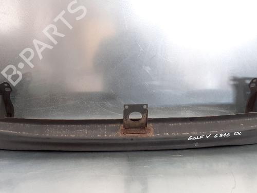 Used Front bumper reinforcement VW GOLF V (1K1) 1.6 FSI (115 hp) 12732905