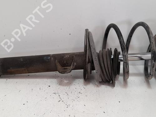 Used Left front shock absorber BMW 3 (E46) 318 i (118 hp) 12775135