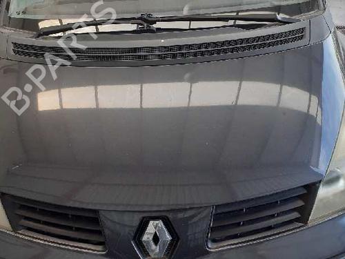 Left front fog light RENAULT ESPACE IV (JK0/1_) 2.2 dCi (JK0H) | BP12766560C30 