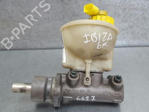 Brake master cylinder SEAT IBIZA II (6K1) 1.9 TDI | BP12738434M77 