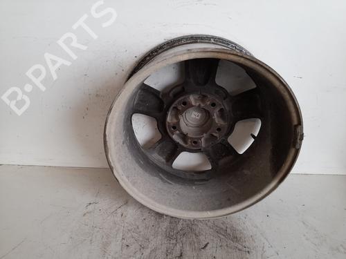 Rim KIA SORENTO I (JC) 2.5 CRDi 4WD | BP16334527C45 