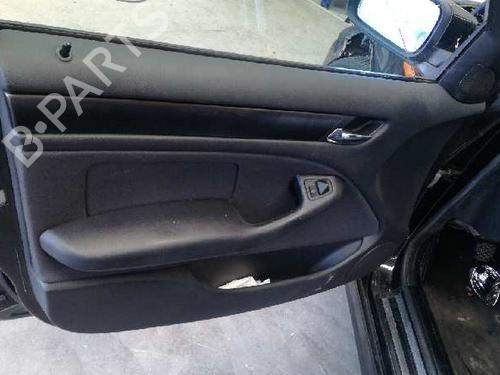 Left tailgate light BMW 3 (E46) 320 d | BP12740266C79