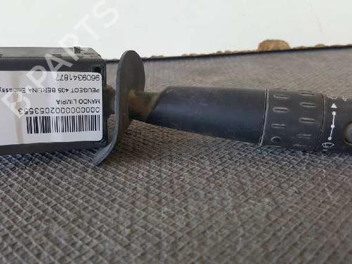 Used Steering column stalk Steering column stalk 12737479 12737479